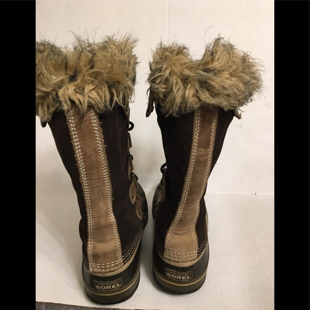 Sorel Joan Of Arctic Boot - Picture 3 of 15